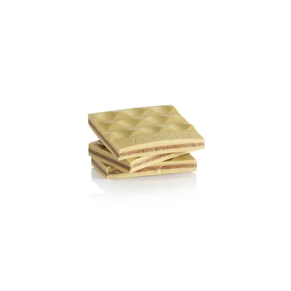 Extra jemný mliečny pistáciový nugát - Cremino Pistachio, 110 g