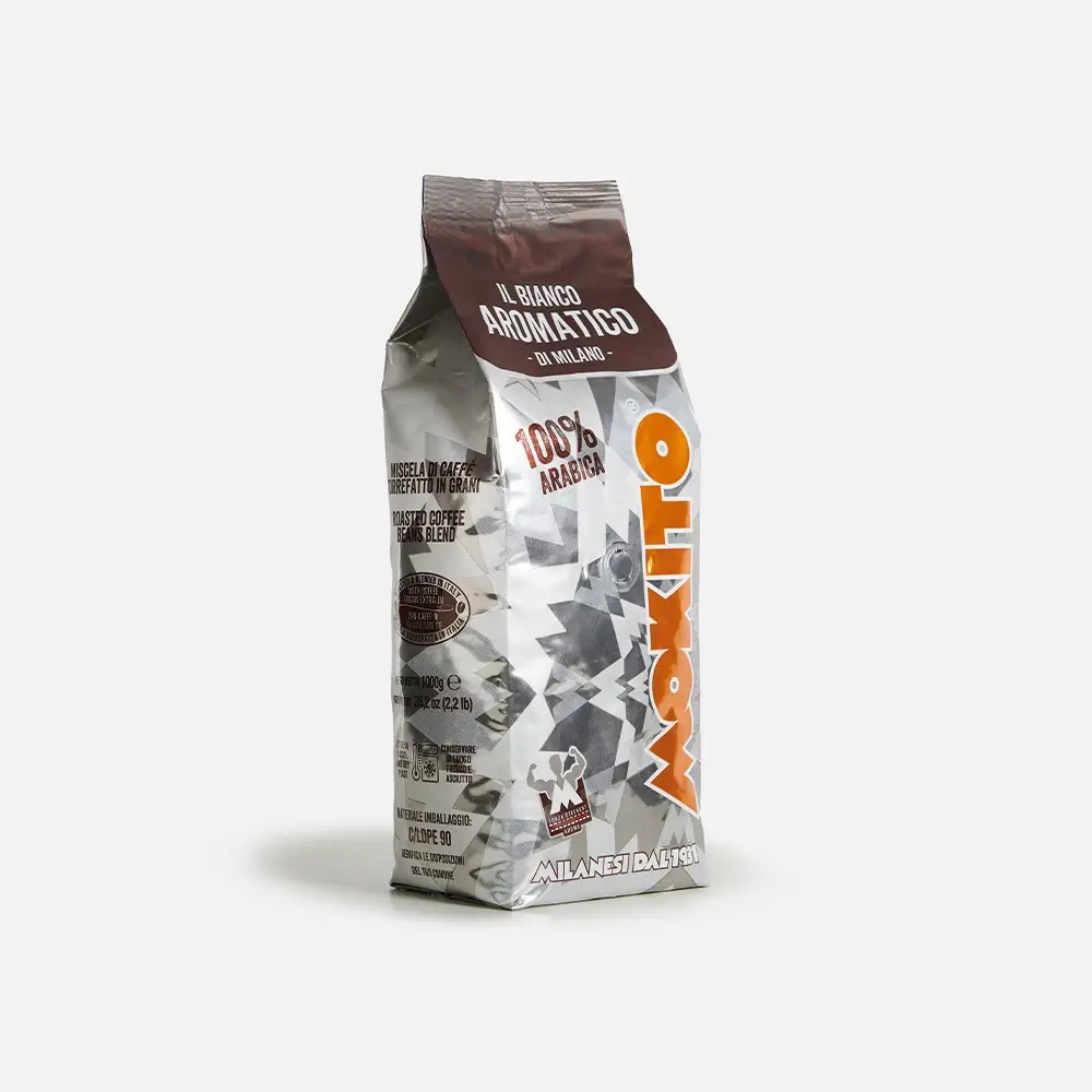 100% Arabika, 1 kg