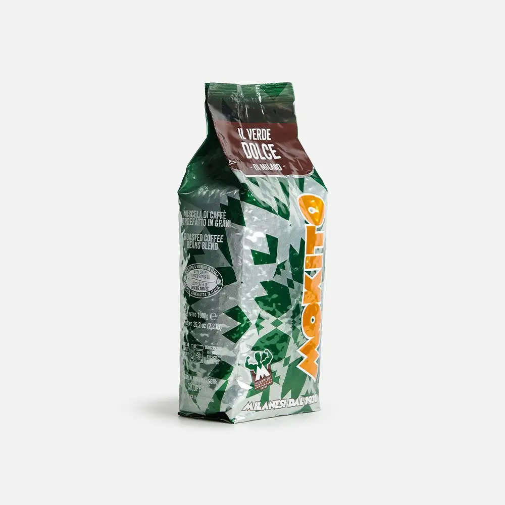 Armonia – 70% arabika a 30% robusta, 1 kg