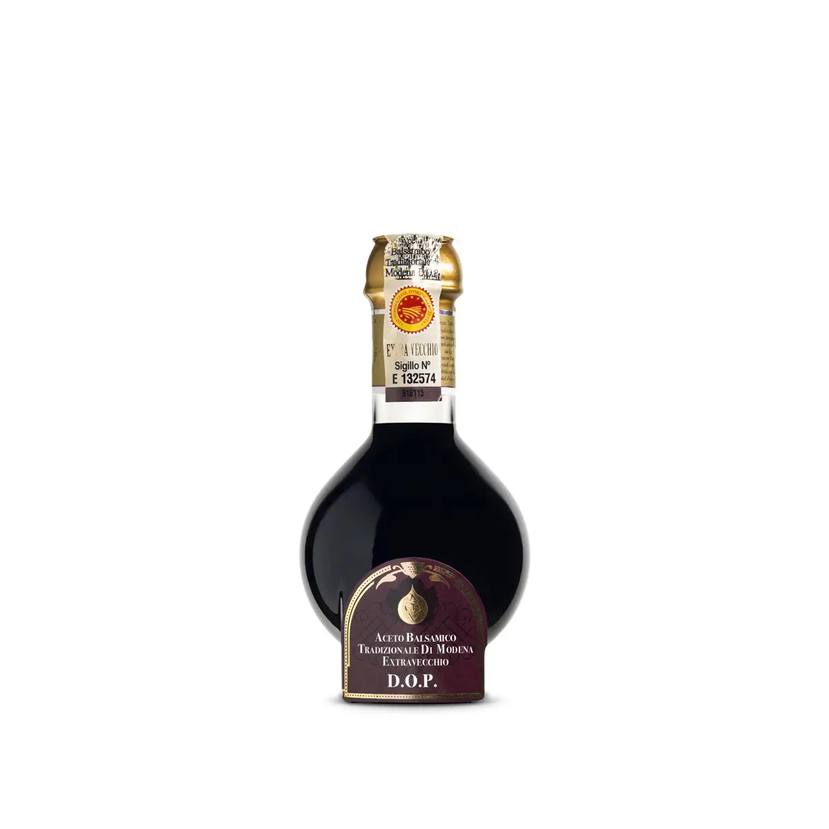 Balzamikov&yacute; ocot Extravecchio PDO 25 yo, 100 ml
