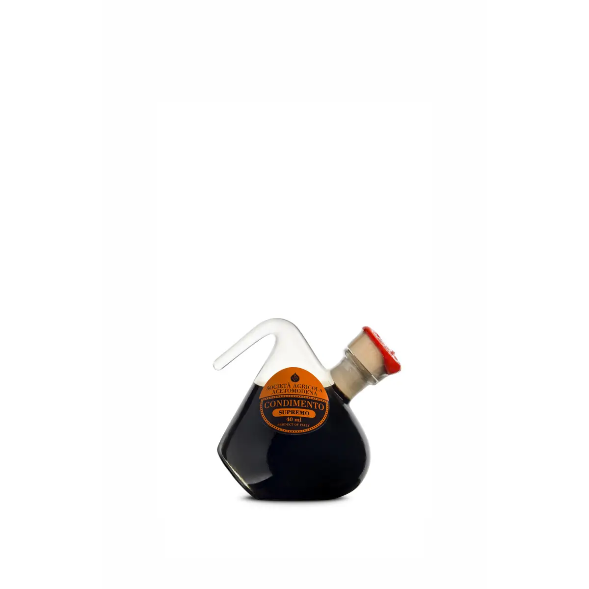 Balzamikov&yacute; ocot Supremo, 40 ml