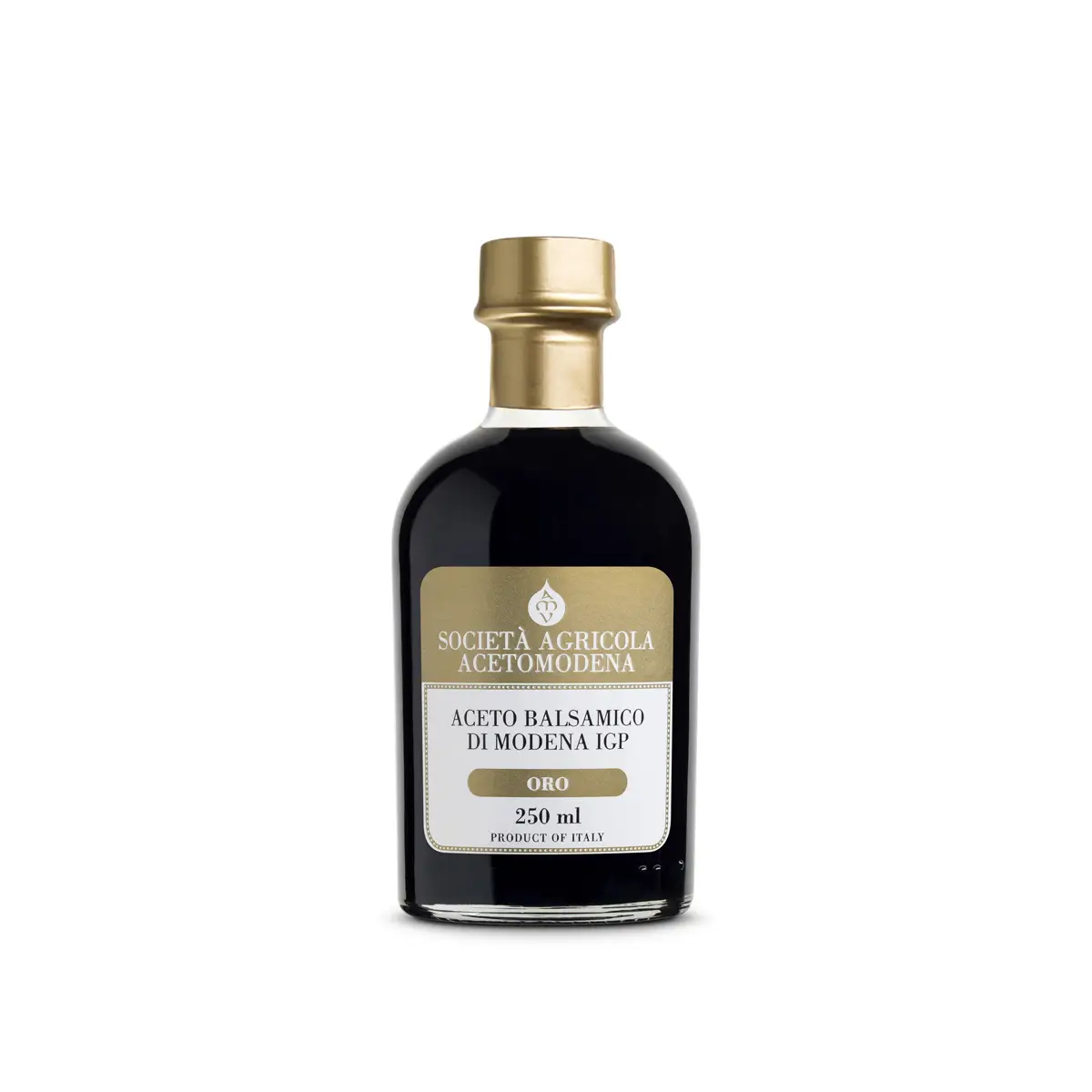 Balzamikov&yacute; ocot tmav&yacute; ORO, 100 ml