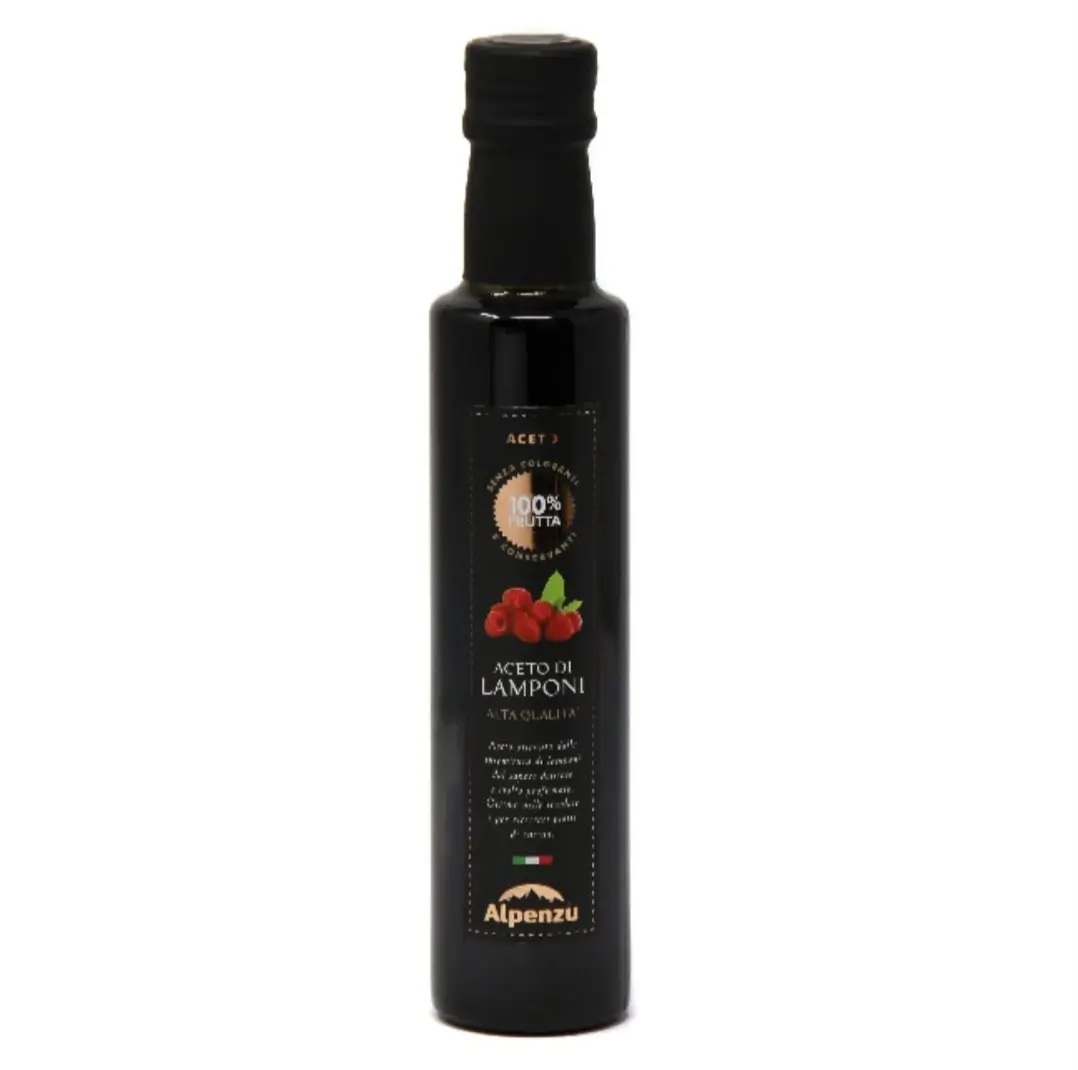 Malinov&yacute; ocot, 250 ml